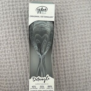 Wet Brush Original Detangler - Gray
